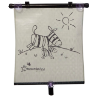 Parasolar DreamBaby G237 Multicolor Polyester