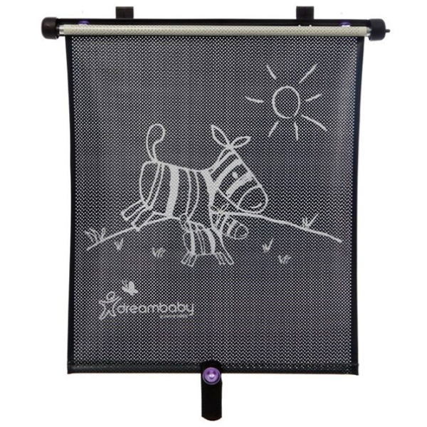 Parasolar DreamBaby G237 Multicolor Polyester photo 2