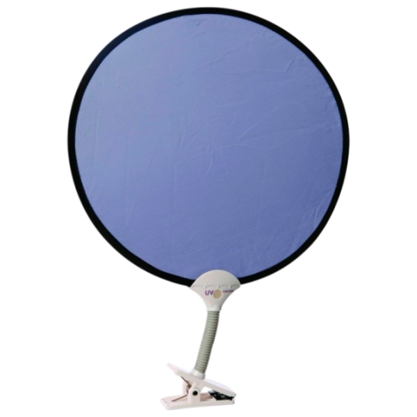 Parasolar DreamBaby G261 Blue Polyester photo 1