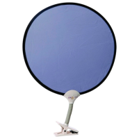Parasolar DreamBaby G261 Blue Polyester