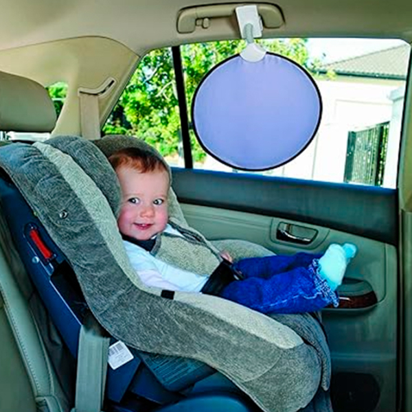 Parasolar DreamBaby G261 Blue Polyester photo 3