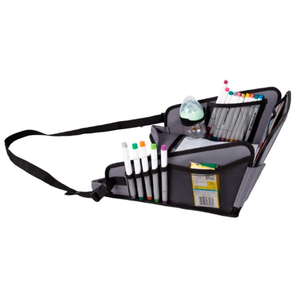 Masă de călătorie DreamBaby G2375 Gray PVC photo 2