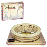 Пазл 3D Richi Coloseum (82559) Количество деталей: , Рекомендуемый возраст: 3+