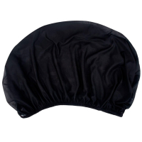 Jaluzele Sevi Bebe 145-1 Black Plasă