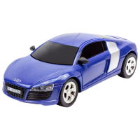 Машинка Cartronic Audi R8 42930
Серый
Синий 
