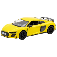 Mașină Cartronic Audi R8 Coupe KT5422W
Gray
Yellow 