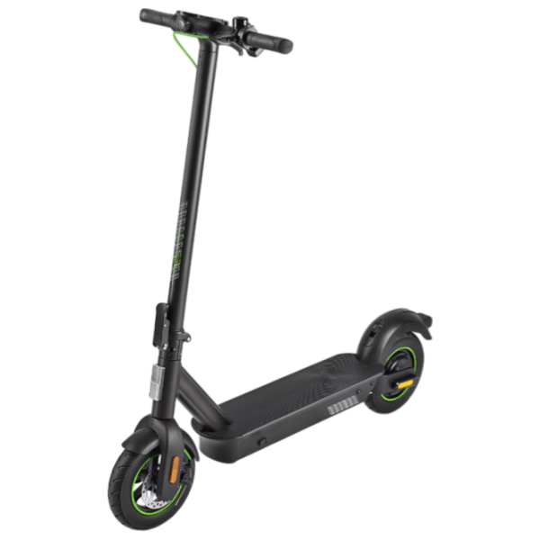 Trotinetă electrică Acer Series 5 Black 500 W | 20 km/h | până la 60 km photo 1