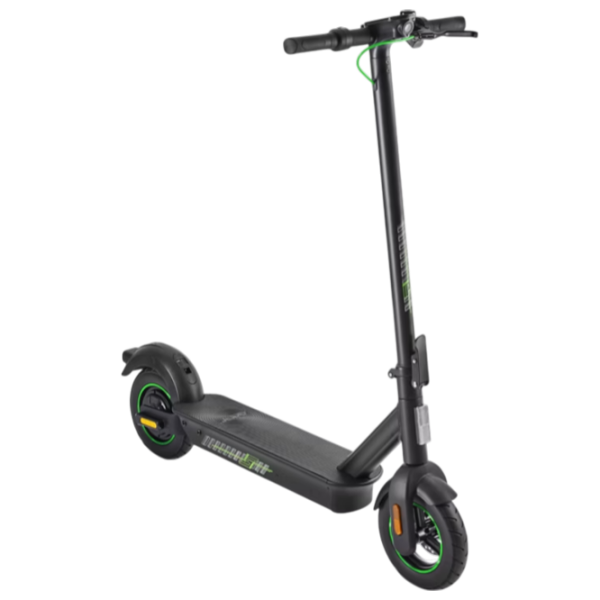 Trotinetă electrică Acer Series 5 Black 500 W | 20 km/h | până la 60 km photo 2