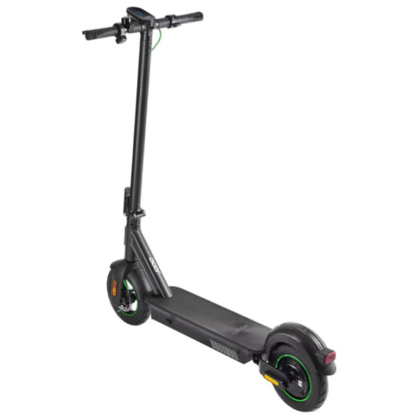 Trotinetă electrică Acer Series 5 Black 500 W | 20 km/h | până la 60 km photo 3