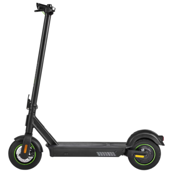 Trotinetă electrică Acer Series 5 Black 500 W | 20 km/h | până la 60 km photo 4