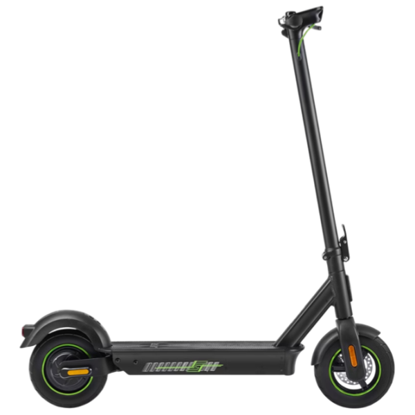 Trotinetă electrică Acer Series 5 Black 500 W | 20 km/h | până la 60 km photo 5