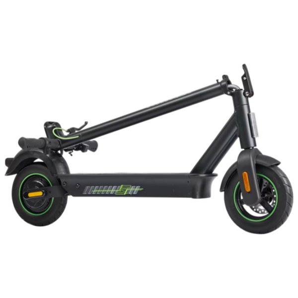 Trotinetă electrică Acer Series 5 Black 500 W | 20 km/h | până la 60 km photo 6