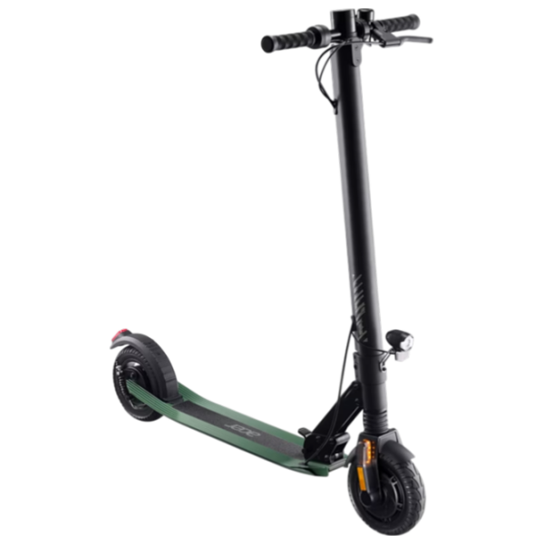 Электрический самокат Acer Series 1 Зеленый 250 Вт | 25 км/ч | până la 15 km photo 2