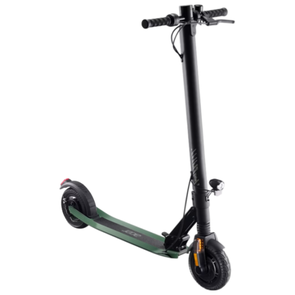 Электрический самокат Acer Series 1 Зеленый 250 Вт | 25 км/ч | până la 15 km photo 2