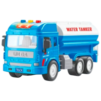 Camion Linda 33095 White
Blue 