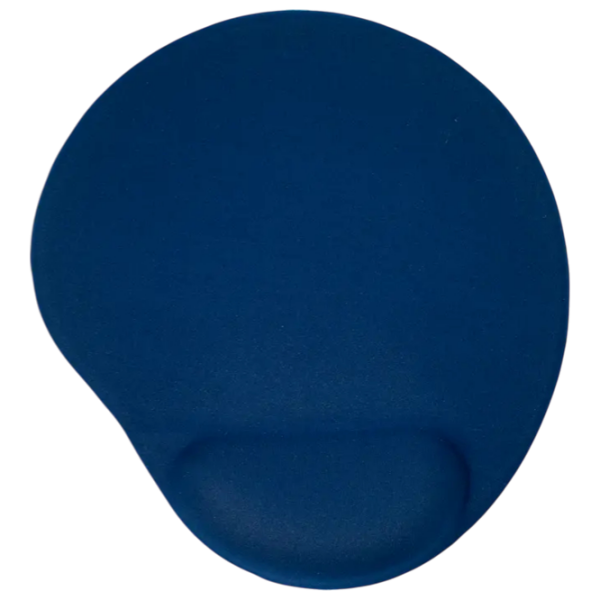 Коврик для мышки Gembird MP-GEL-B Синий  photo 3