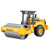 Buldozer Linda 41628 White
Yellow 