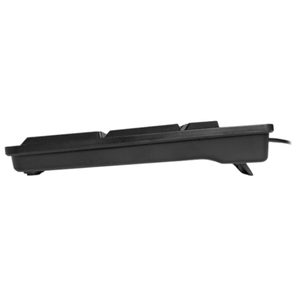 Клавиатура и Мышь Acer AKW900 Черный Для дома и офиса, Проводная photo 3