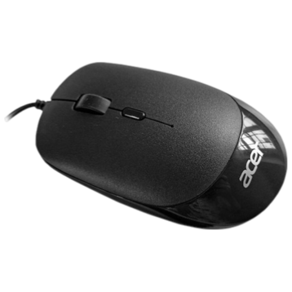 Клавиатура и Мышь Acer AKW900 Черный Для дома и офиса, Проводная photo 5