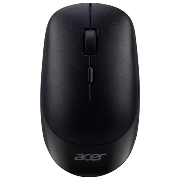 Клавиатура и Мышь Acer Combo Set 410 Черный Для дома и офиса, Беспроводные photo 1