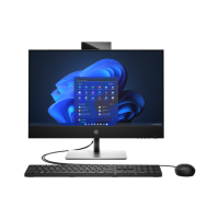 All-in-One PC HP ProOne 440 G9 Black 23.8" Full HD IPS Intel Core i7 14700 16 GB 512 GB 