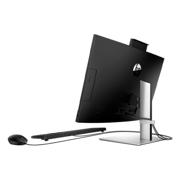 All-in-One PC HP ProOne 440 G9 Black 23.8" Full HD IPS Intel Core i7 14700 16 GB 512 GB  photo 3