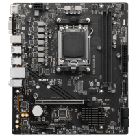 Материнская плата MSI PRO B650M-B mATX 