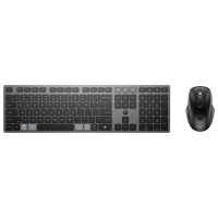 Tastatură HP 725 Black Home and Office, Fără fir