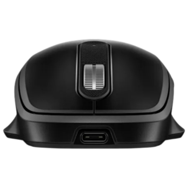 Клавиатура HP 725 Черный Для дома и офиса, Беспроводные photo 3