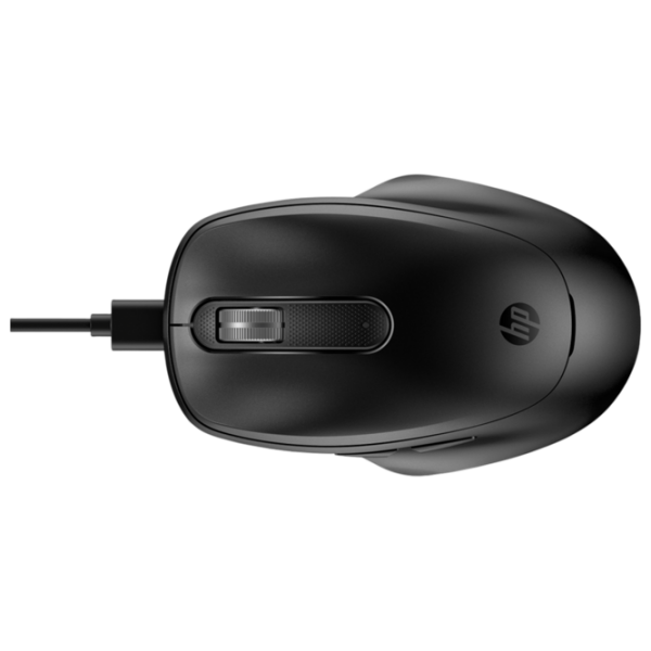 Клавиатура HP 725 Черный Для дома и офиса, Беспроводные photo 4