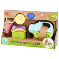 Развивающий набор PlayGo My First Activity Set Развитие, 0.5+
