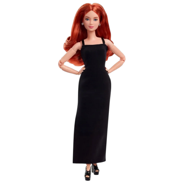 Păpușă Barbie Model 04 păpușă de colecție JBH74 3+ photo 2