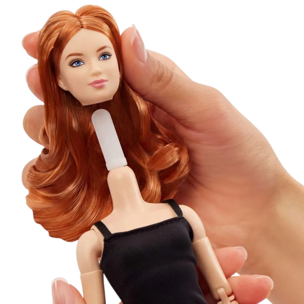 Păpușă Barbie Model 04 păpușă de colecție JBH74 3+ photo 6