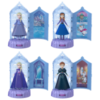 Păpușă Mattel Frozen model JCR90 3+