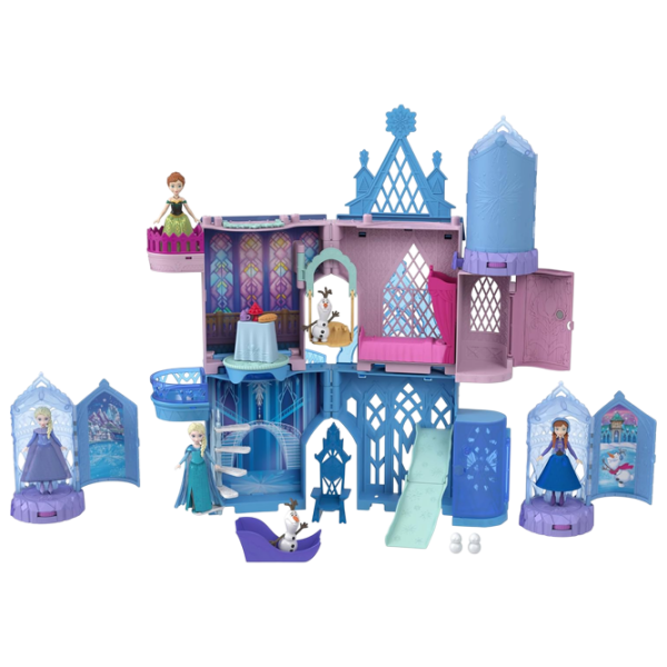 Păpușă Mattel Frozen model JCR90 3+ photo 5