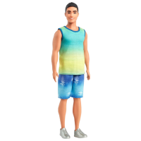 Păpușă Barbie Ken model HYV00 3+