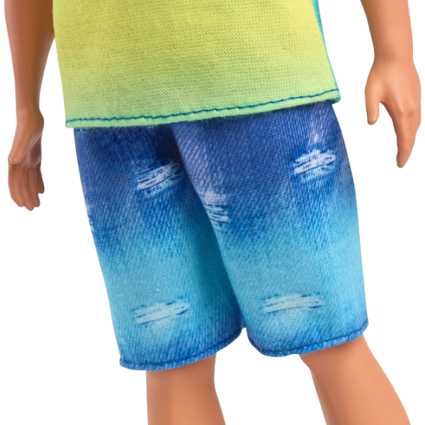 Păpușă Barbie Ken model HYV00 3+ photo 4