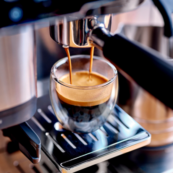Espressor Ninja ES501 Нержавеющая сталь 1650 Вт, 2 л, Термоблок photo 6