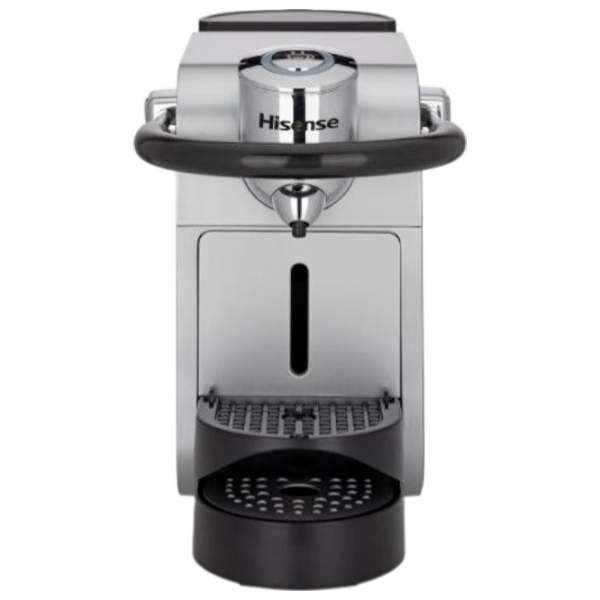 Aparat de cafea Hisense HCM20CS Inox 1145 W, 0.7 l,  photo 1