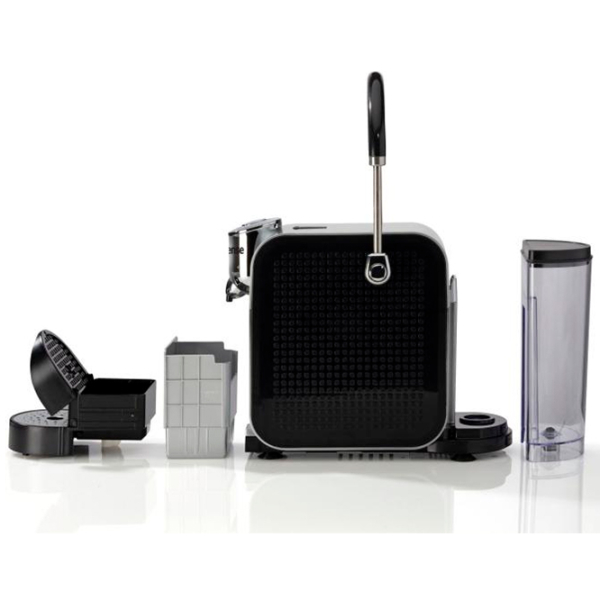 Aparat de cafea Hisense HCM20CS Inox 1145 W, 0.7 l,  photo 4