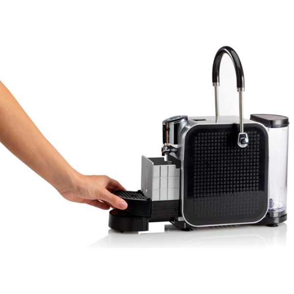 Aparat de cafea Hisense HCM20CS Inox 1145 W, 0.7 l,  photo 7