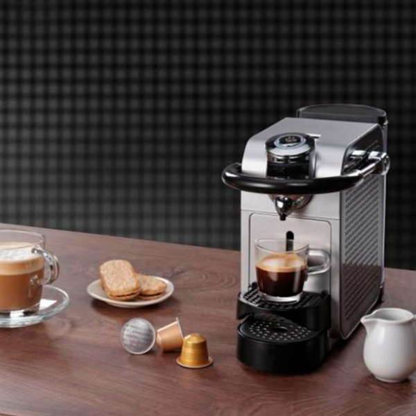 Aparat de cafea Hisense HCM20CS Inox 1145 W, 0.7 l,  photo 9