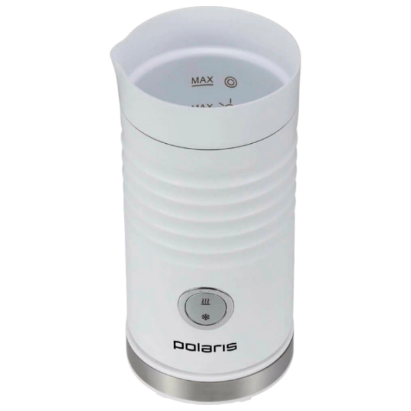 Aparat pentru spumare lapte Polaris PAMF 5000 Metal photo 1