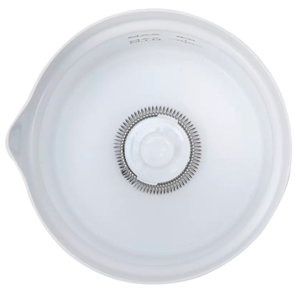 Aparat pentru spumare lapte Polaris PAMF 5000 Metal photo 3