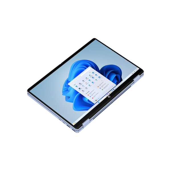 Ноутбук HP OmniBook 5 Flip x360 14-fp0016ci Sky Серебряный 14" | 16 ГБ | 512 ГБ | Intel Core 5 120U | VGA Встроенная photo 3