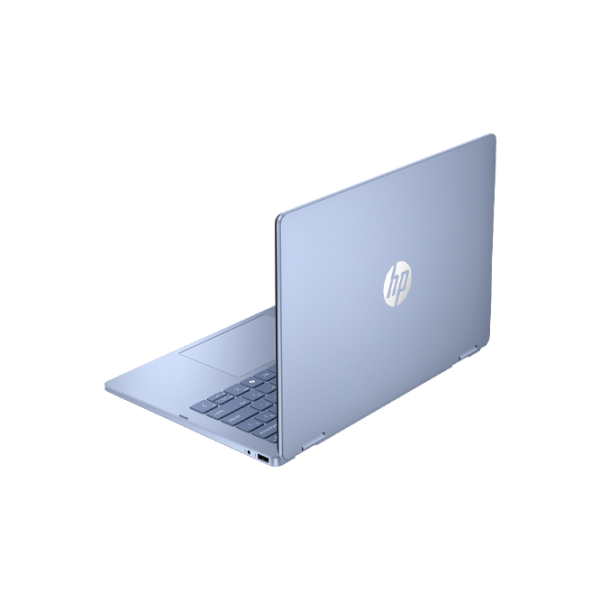 Ноутбук HP OmniBook 5 Flip x360 14-fp0016ci Sky Серебряный 14" | 16 ГБ | 512 ГБ | Intel Core 5 120U | VGA Встроенная photo 5