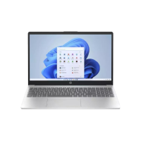 Ноутбук HP Laptop 15 15-fc0168ci Moonlight Синий 15.6" | 16 ГБ | 512 ГБ | AMD Ryzen 7 5825U | VGA Встроенная