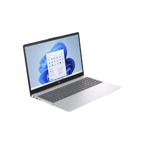Ноутбук HP Laptop 15 15-fc0168ci Moonlight Синий 15.6" | 16 ГБ | 512 ГБ | AMD Ryzen 7 5825U | VGA Встроенная photo 2