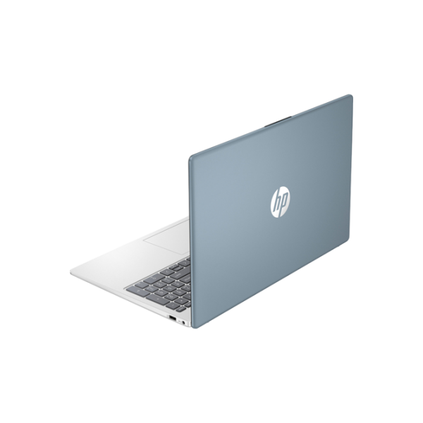 Ноутбук HP Laptop 15 15-fc0168ci Moonlight Синий 15.6" | 16 ГБ | 512 ГБ | AMD Ryzen 7 5825U | VGA Встроенная photo 3