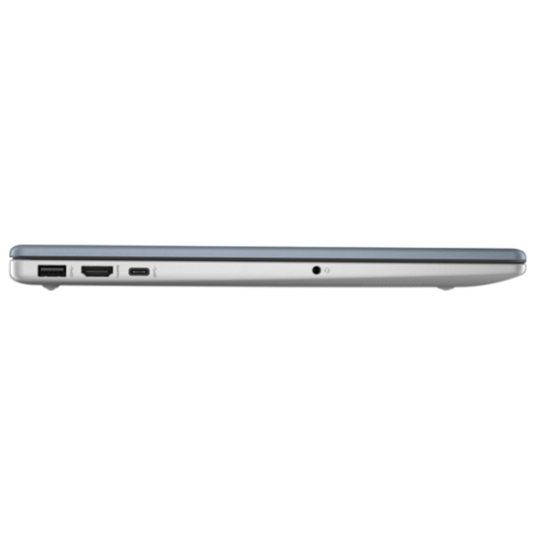Ноутбук HP Laptop 15 15-fc0168ci Moonlight Синий 15.6" | 16 ГБ | 512 ГБ | AMD Ryzen 7 5825U | VGA Встроенная photo 4